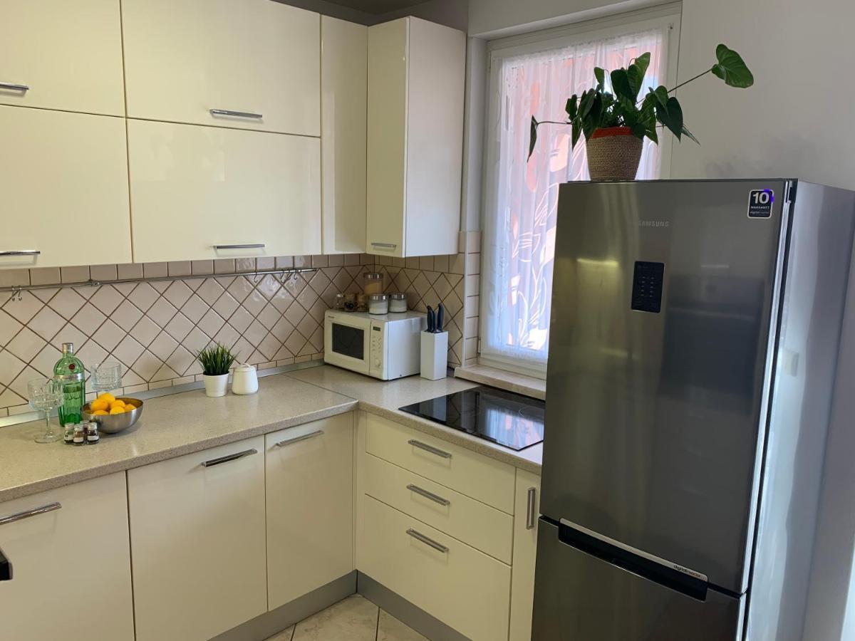 Apartman Duje Split Exterior photo