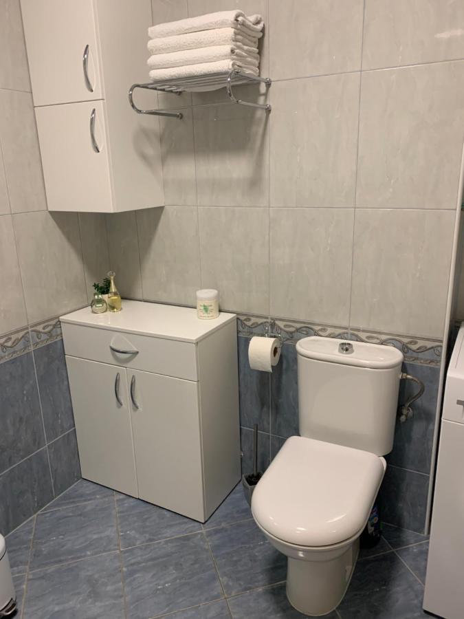 Apartman Duje Split Exterior photo